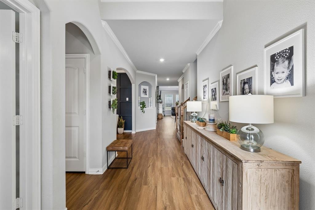 House in Frisco, Texas, United States 3 - 17966601