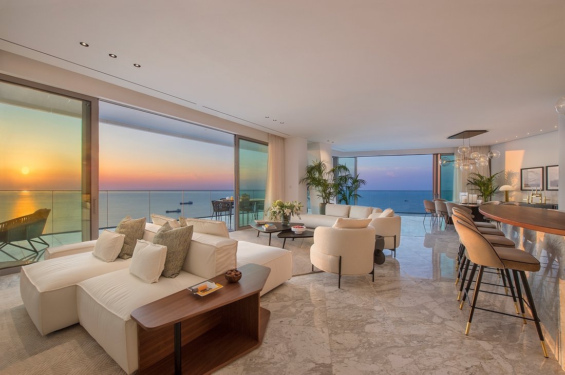 Villa in Limassol, Limassol, Cyprus 3 - 17970375