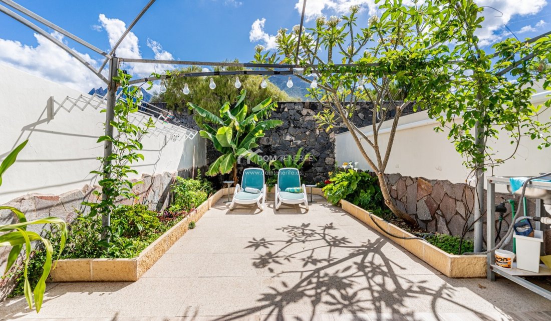 Townhouse in Costa Adeje, Adeje, Canary Islands 3 - 17967179