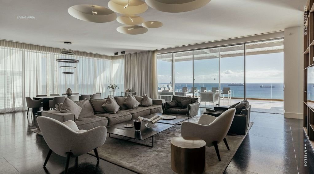 Apartment in Limassol, Limassol, Cyprus 2 - 14104452