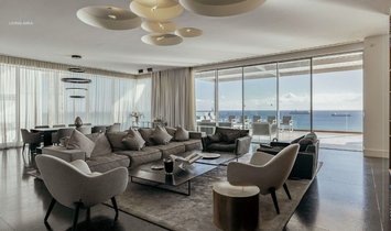 Apartamento en Limasol, Distrito de Limasol, Chipre 1
