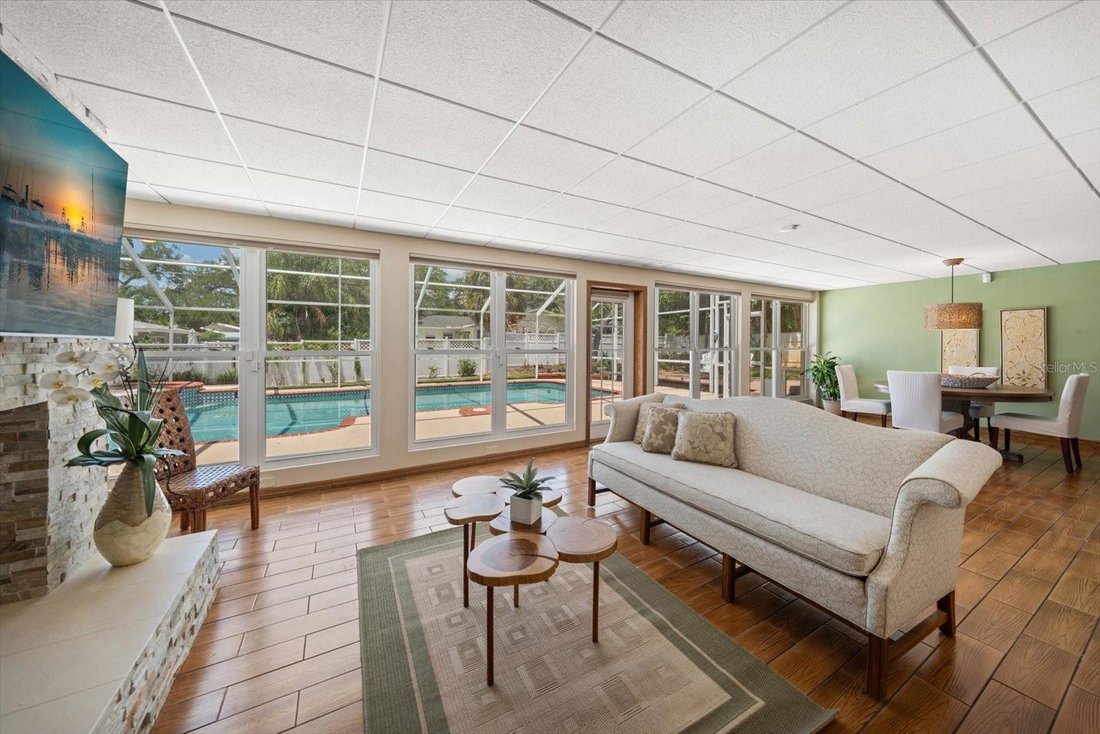 House in Largo, Florida, United States 5 - 17971961