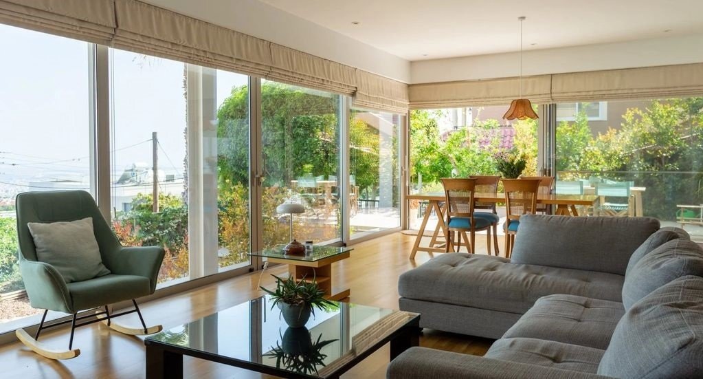 Villa in Limassol, Limassol, Cyprus 1 - 16926418