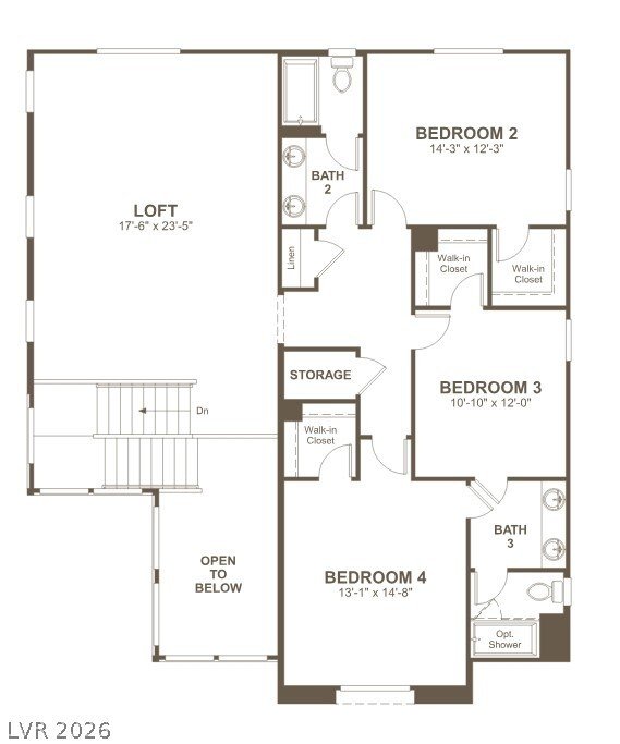 House in Las Vegas, Nevada, United States 4 - 17968458