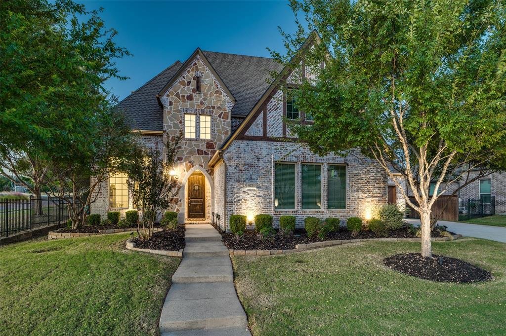 House in Prosper, Texas, United States 1 - 17969605