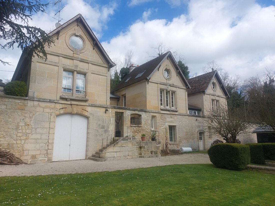 Villa in Chantilly, Hauts-de-France, France 5 - 17970416