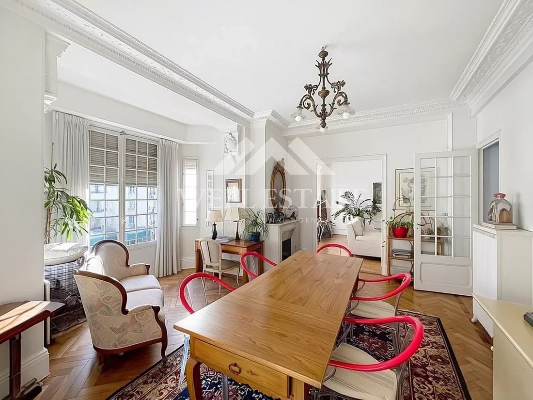 Apartment in Nice, Provence-Alpes-Côte d'Azur, France 2 - 17970138