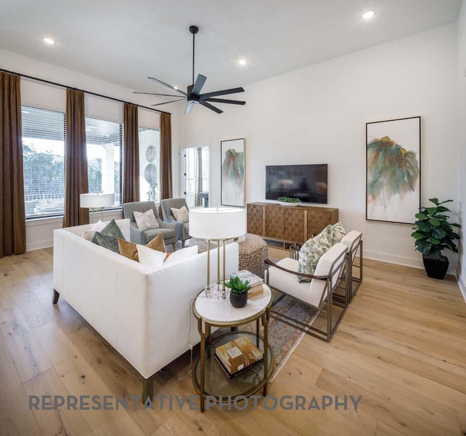 House in Georgetown, Texas, United States 5 - 17969001