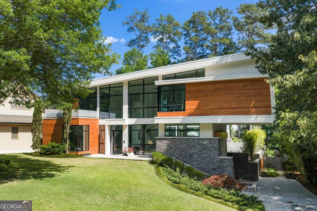 House in Atlanta, Georgia, United States 2 - 17970032