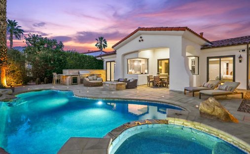 Haus in La Quinta, Kalifornien, Vereinigte Staaten 1