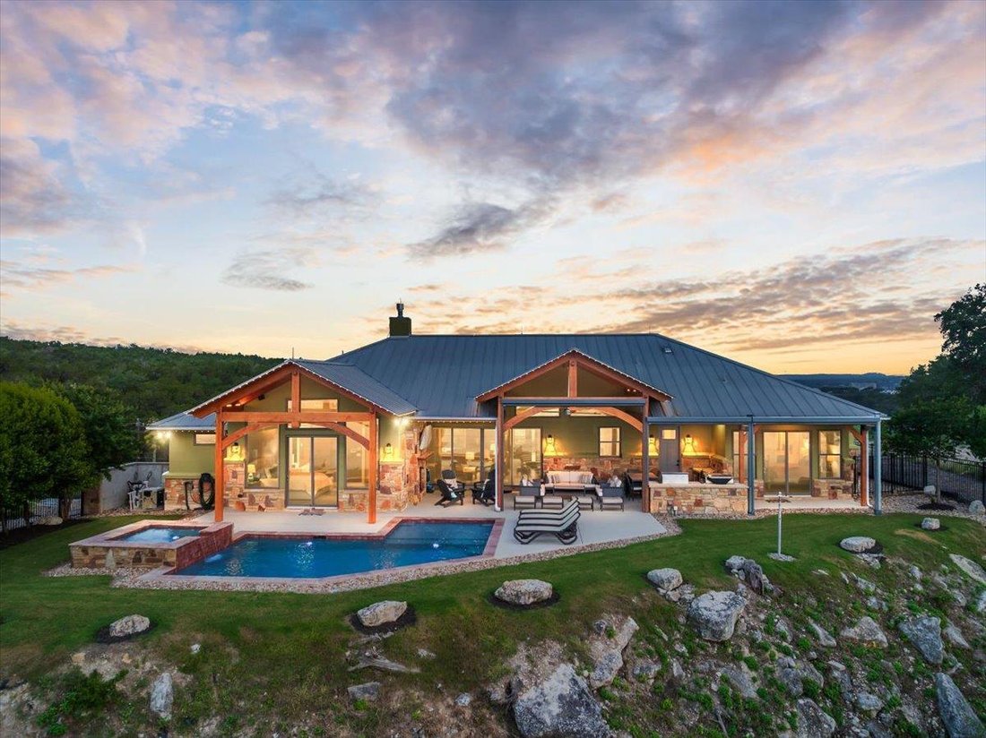 House in Jonestown, Texas, United States 5 - 17686598