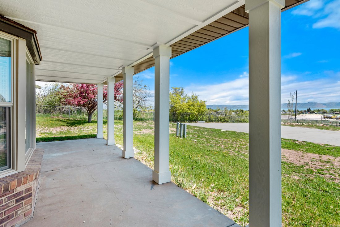 House in Garden, Utah, United States 3 - 17968445