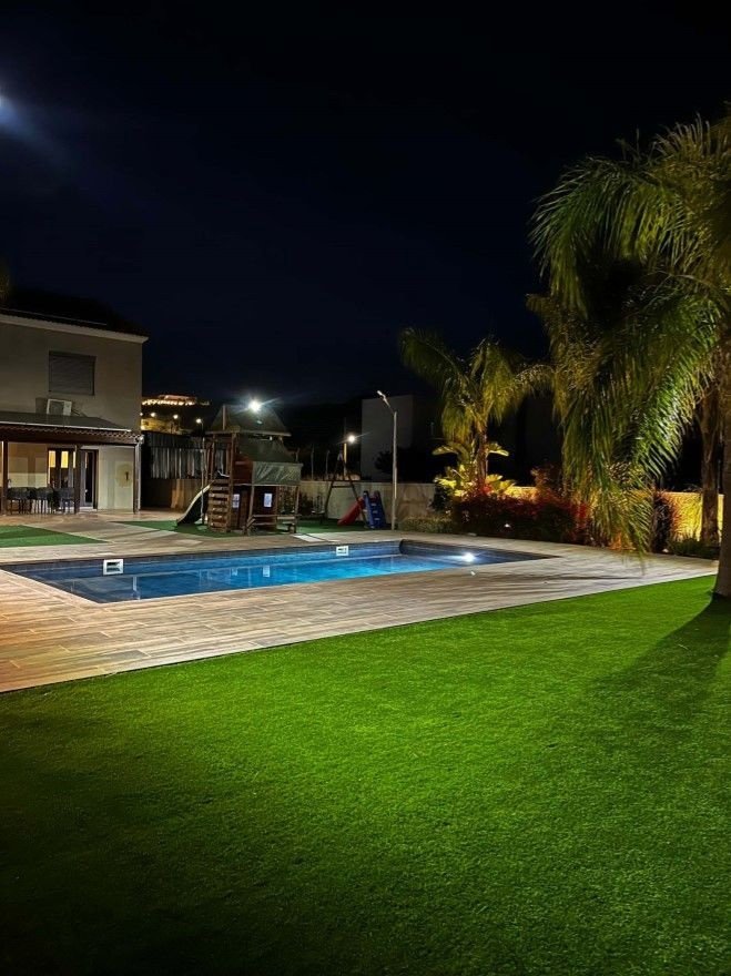 Villa in Palodia, Limassol, Cyprus 4 - 16641978