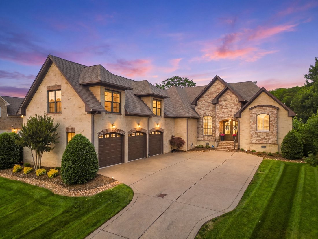 House in Gallatin, Tennessee, United States 3 - 17969427