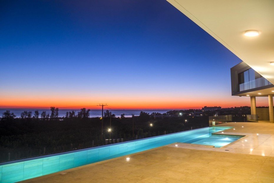 Villa in Peyia, Paphos, Cyprus 1 - 17970297