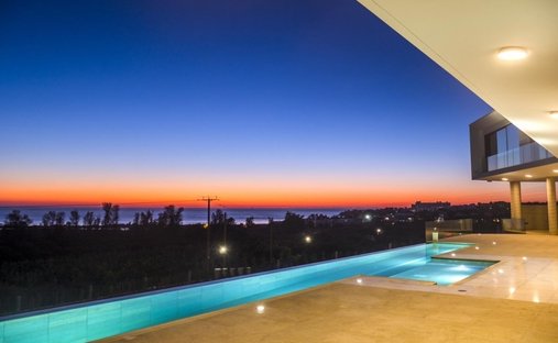 Villa a Peyia, Distretto di Pafo, Cipro 1
