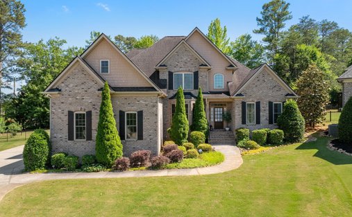 Haus in Greer, South Carolina, Vereinigte Staaten 1
