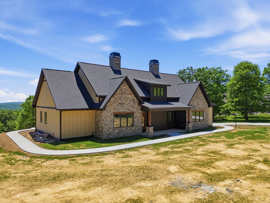 House in Dunlap, Tennessee, United States 1 - 17619617