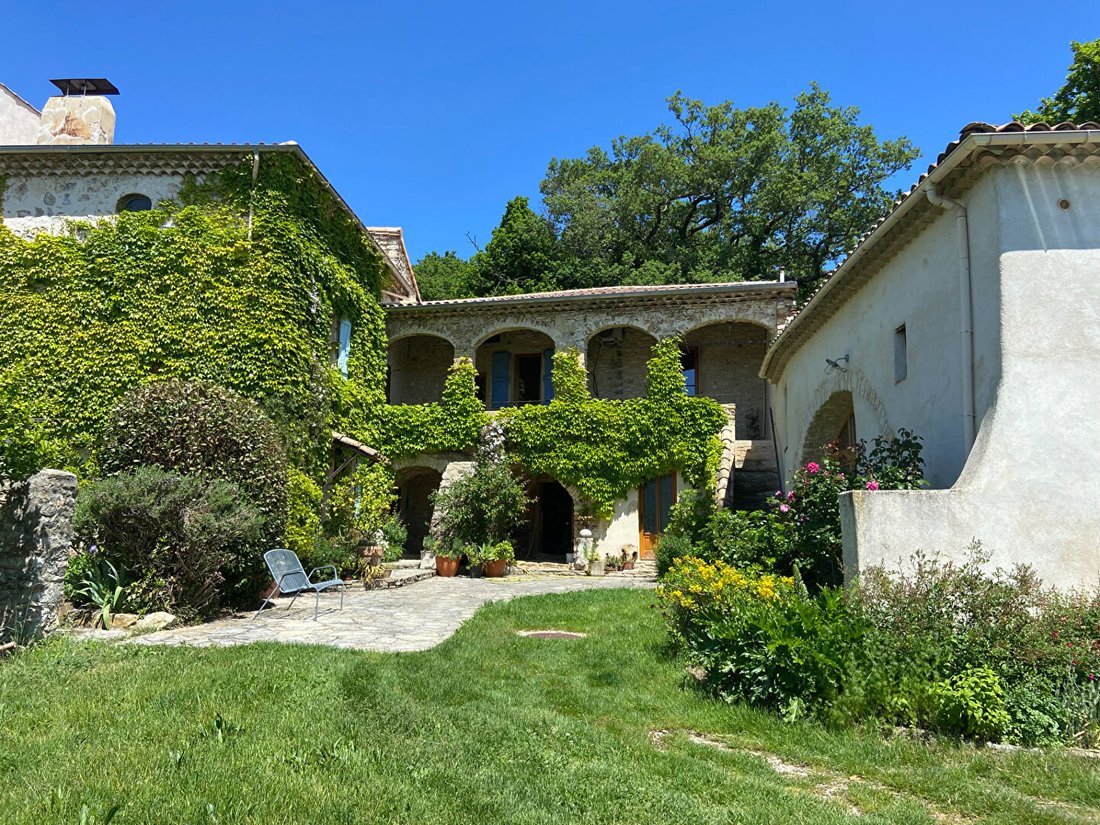 Villa in Marsanne, Auvergne-Rhône-Alpes, France 4 - 17967616