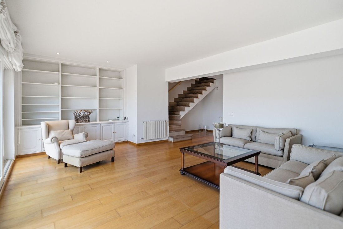 Penthouse in Palma, Balearic Islands, Spain 5 - 17972757