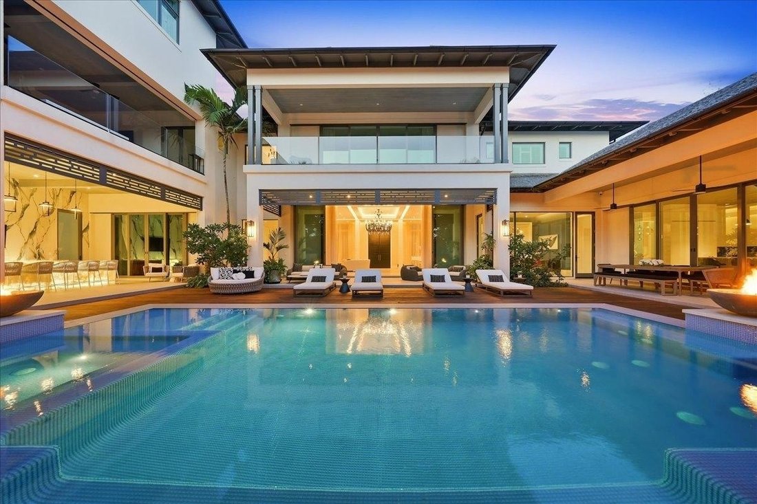 House in Nassau, New Providence, The Bahamas 3 - 17970263