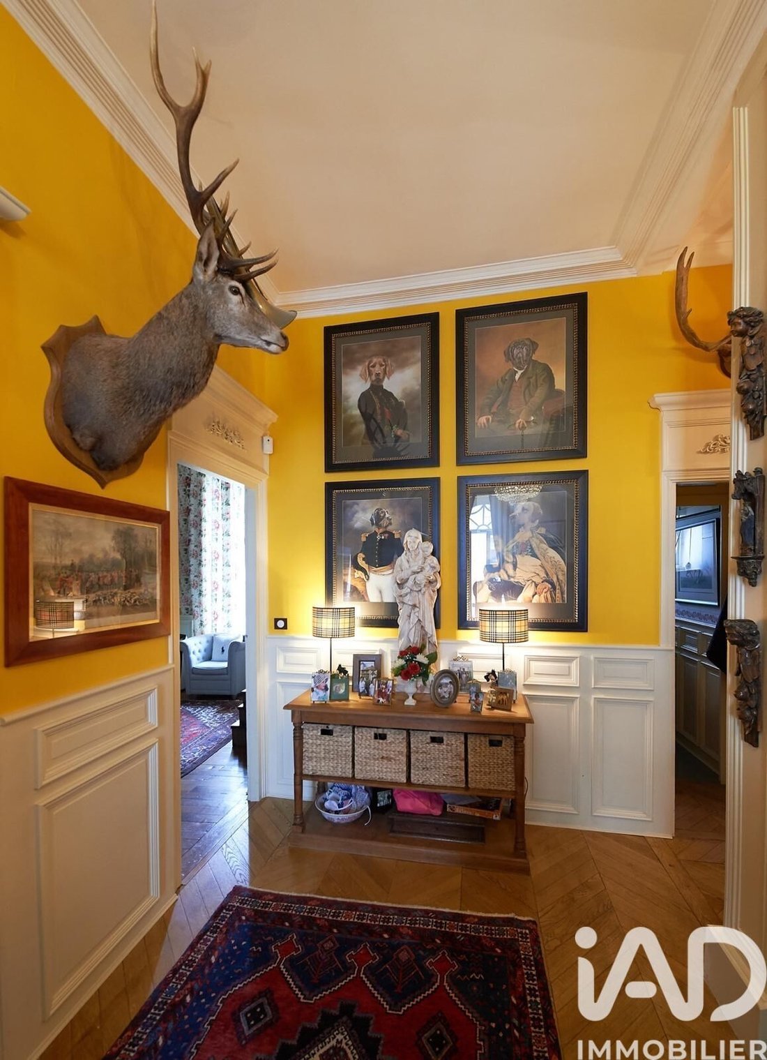 House in Notre-Dame, Cholet, France 4 - 17970607