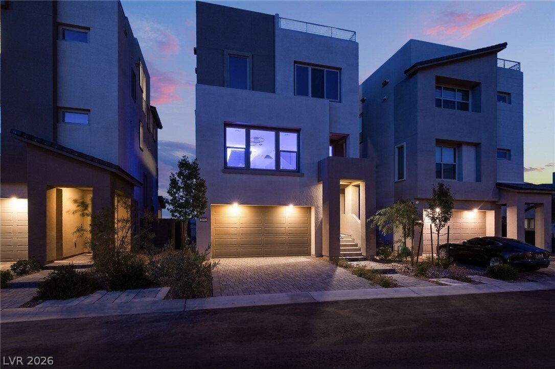 House in Las Vegas, Nevada, United States 2 - 17968363