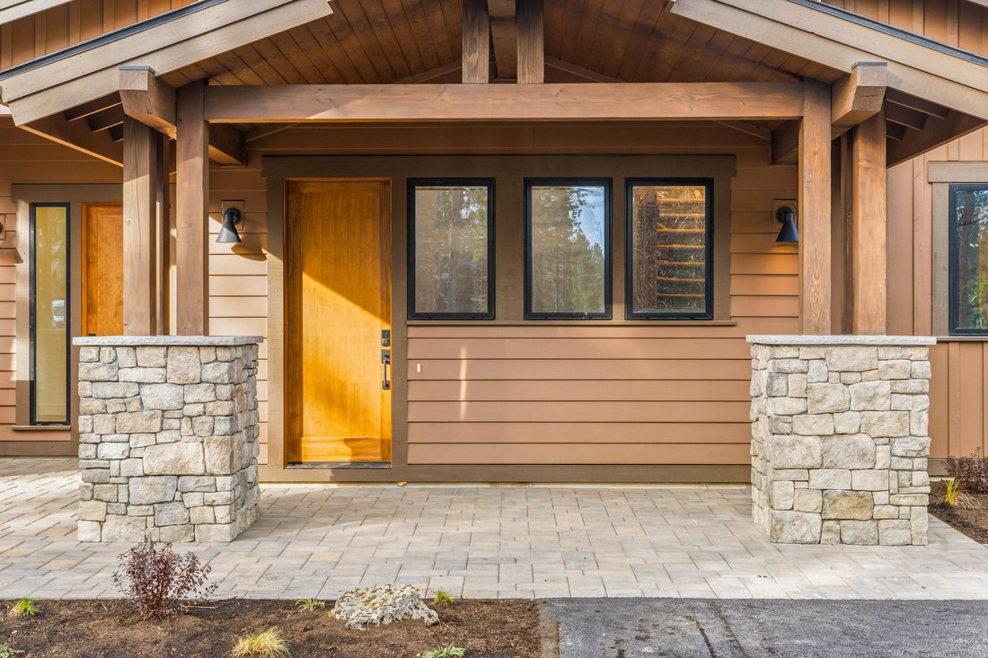 Maison à Sunriver, Oregon, États-Unis 2 - 17965934