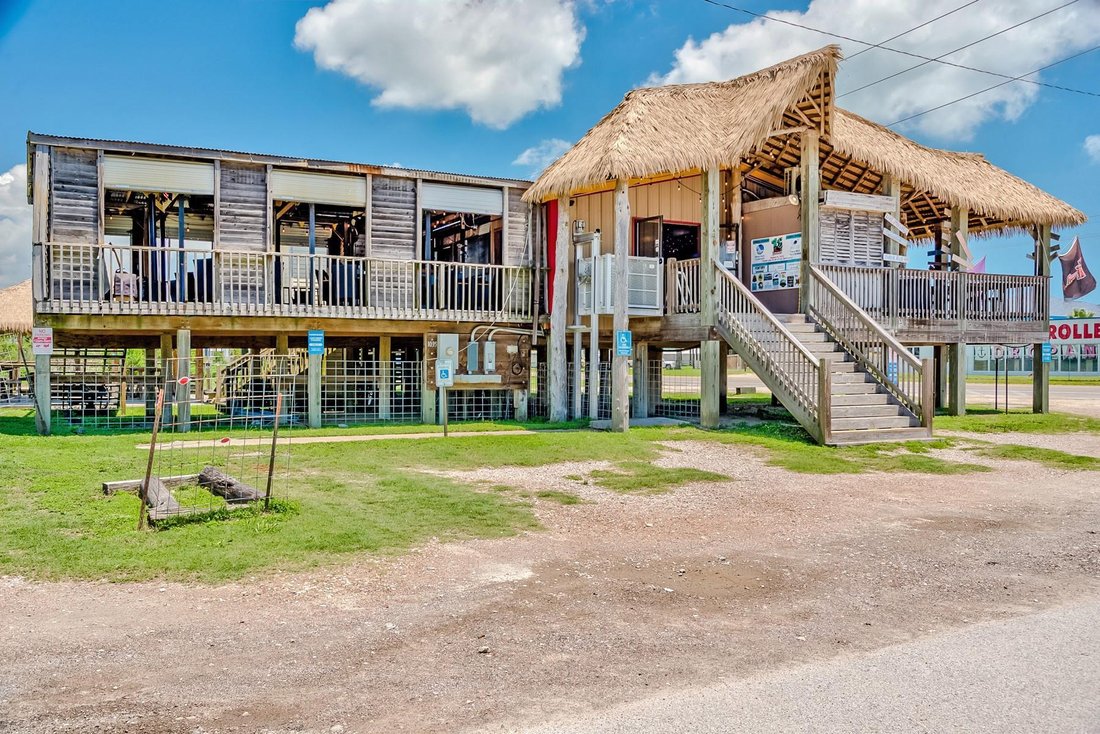 House in Bolivar Peninsula, Texas, United States 4 - 17969812
