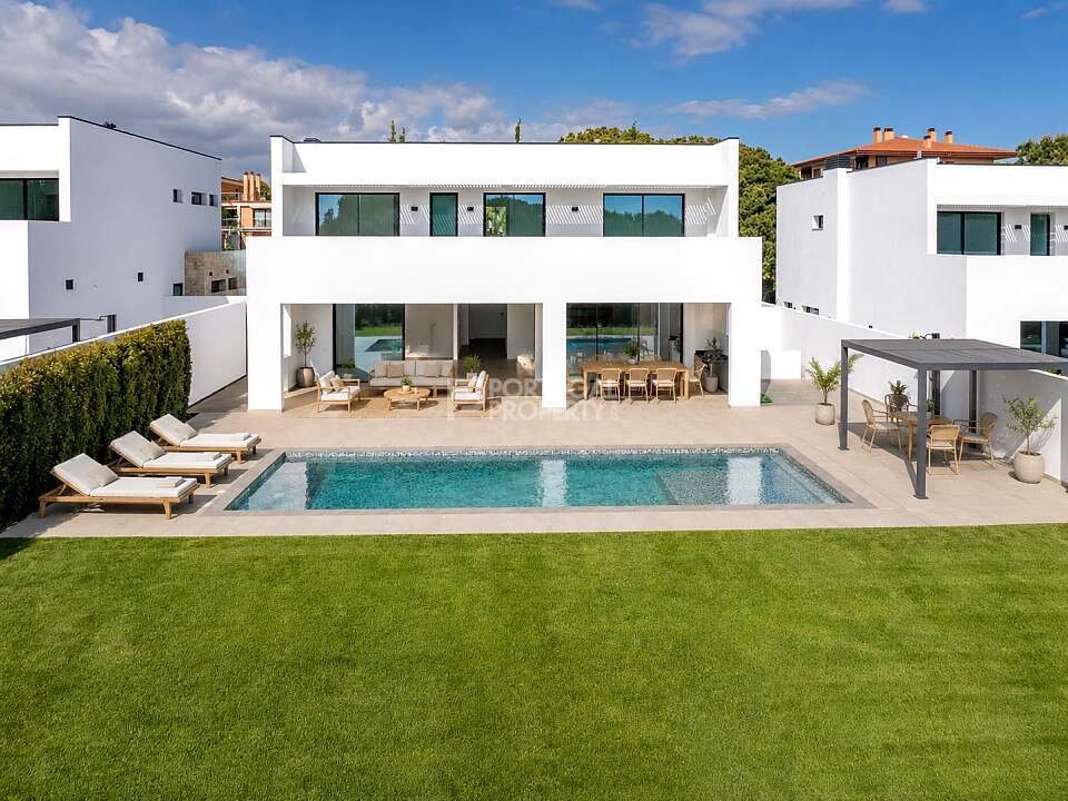 Villa à Vilamoura, Quarteira, Algarve 1 - 17392062