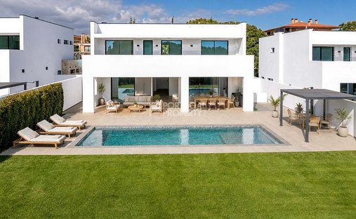 Villa in Vilamoura, Quarteira, Algarve 1