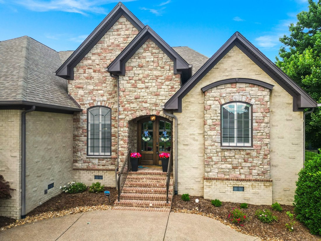 House in Gallatin, Tennessee, United States 4 - 17969427