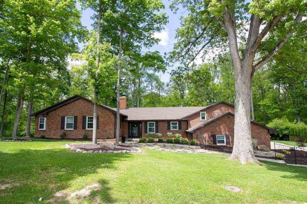 Casa a Richmond, Indiana, Stati Uniti 3 - 17965754