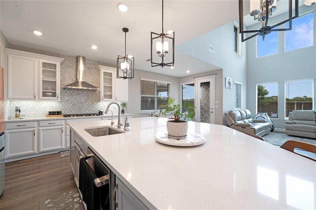 House in Little Elm, Texas, United States 5 - 17969661
