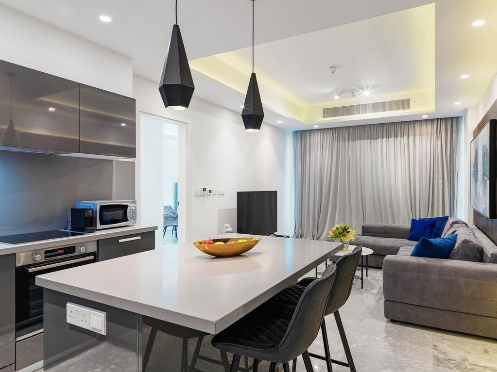 Apartment in Pyrgos, Limassol, Cyprus 3 - 15476170