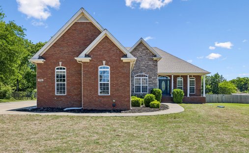 Casa a Contea di Wilson, Tennessee, Stati Uniti 1