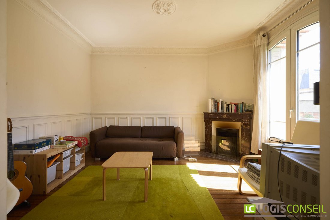 House in Antony, Ile-de-France, France 5 - 17971622