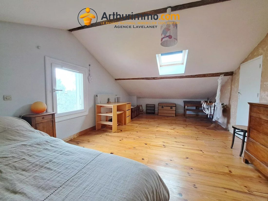 House in Purpan-Saint Martin du Touch, Toulouse, France 4 - 17373700