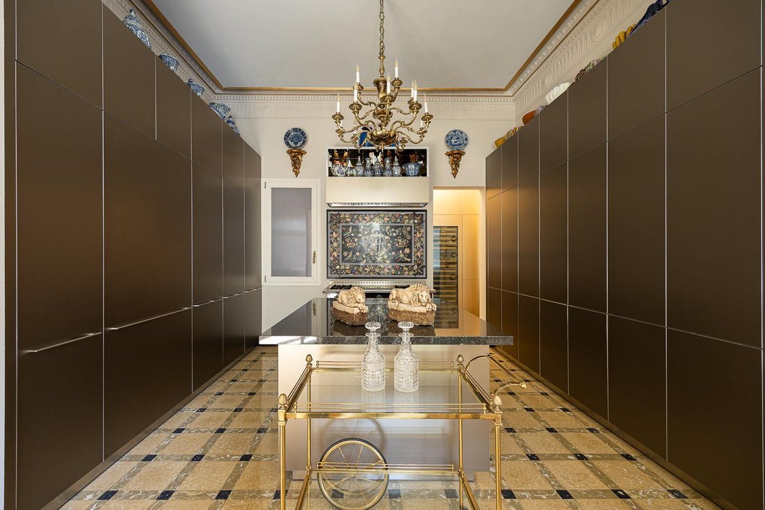 Apartment in Sarrià-Sant Gervasi, Barcelona, Spain 1 - 14863826