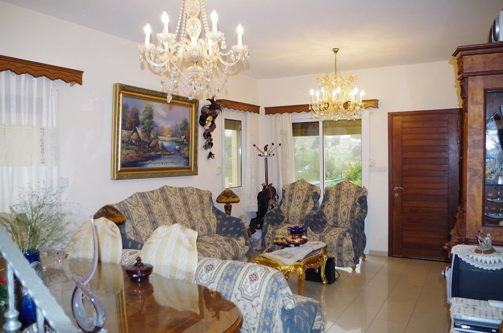 Apartment in Mouttagiaka, Limassol, Cyprus 1 - 15729279
