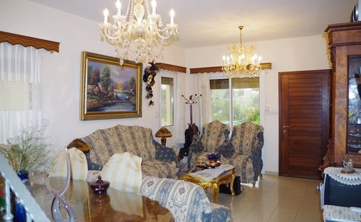 Appartement à Mouttagiáka, Limassol, Chypre 1