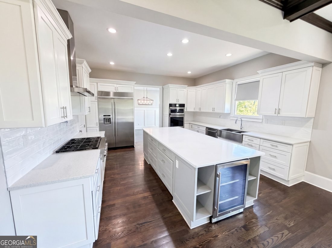 House in Milton, Georgia, United States 4 - 17966665