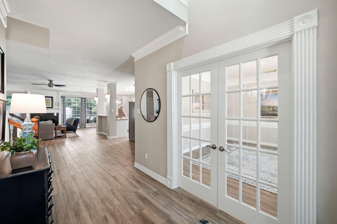 House in Spring, Texas, United States 4 - 17969802
