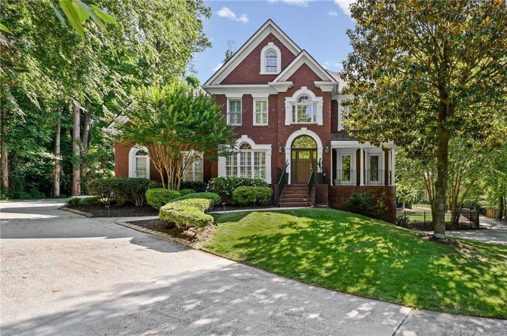 House in Decatur, Georgia, United States 2 - 17969186