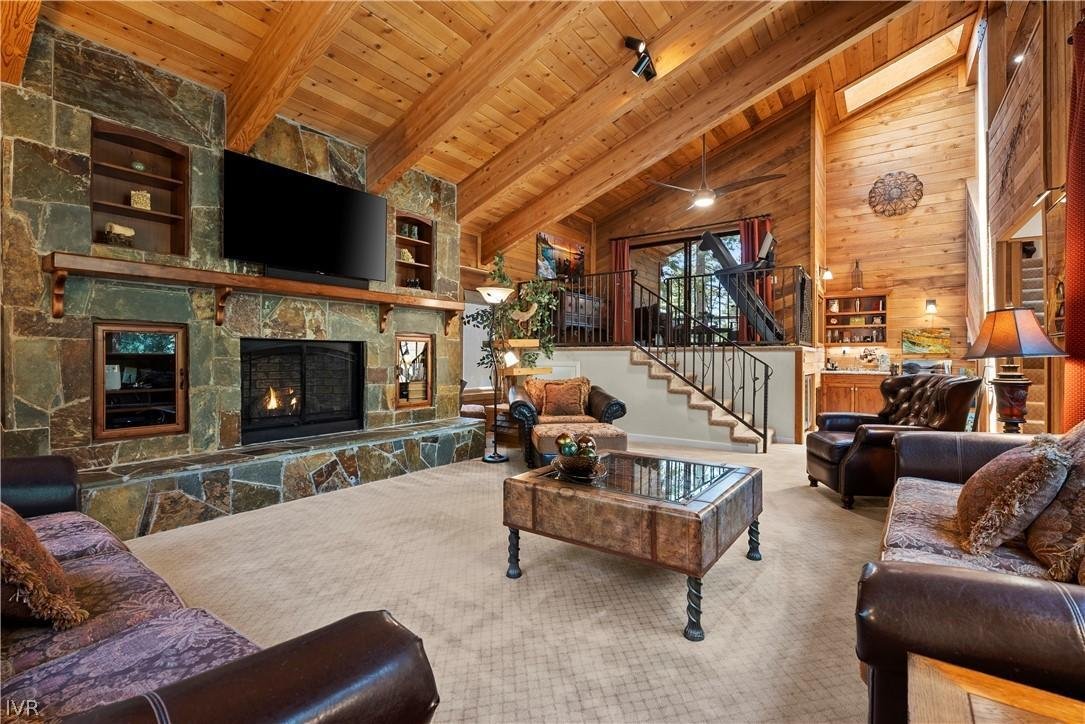 House in Incline Village, Nevada, United States 2 - 17967965