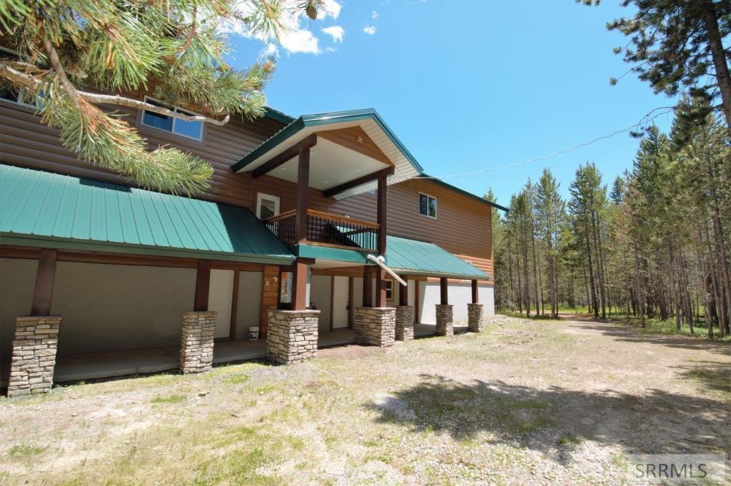 House in Island Park, Idaho, United States 2 - 17970441