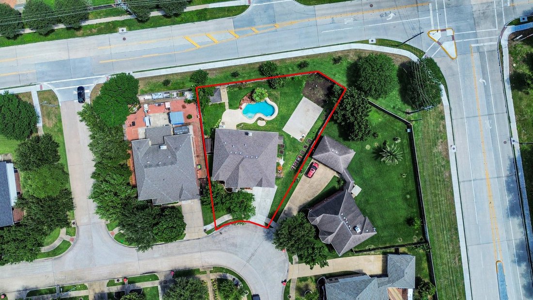 House in Sugar Land, Texas, United States 4 - 17969734