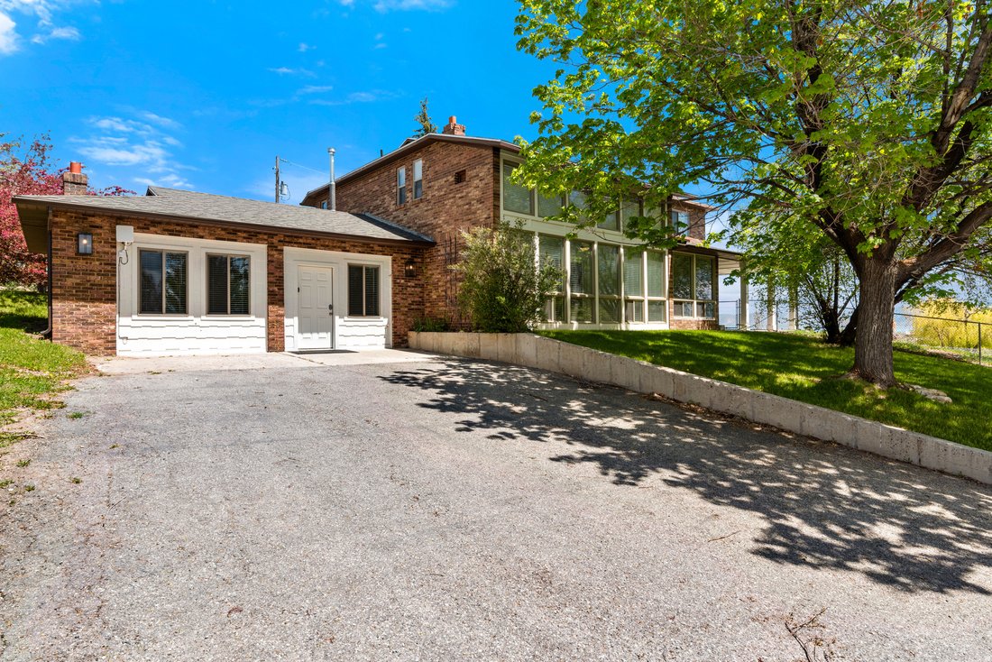 House in Garden, Utah, United States 4 - 17968445