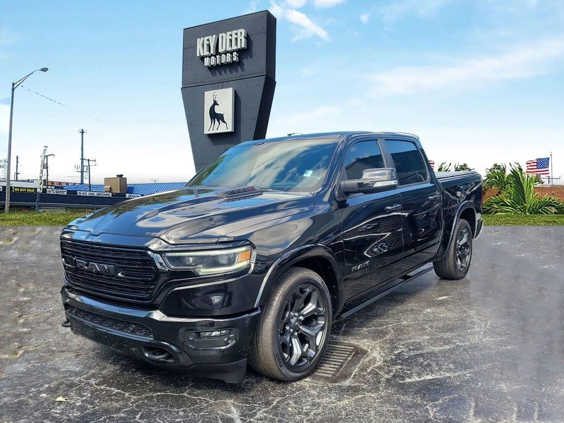 Pickup in Miami, FL, United States 1 - 16532189