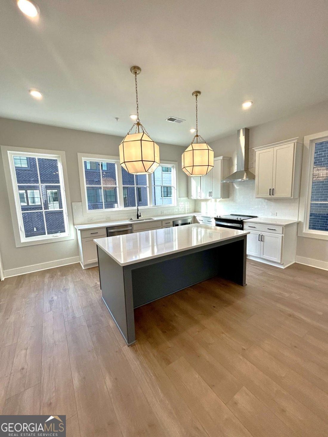 Townhouse in Brookhaven, Georgia, United States 5 - 17969550